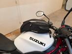SW Motech tanktas Suzuki tankring SW-Motech SV650, Ophalen, SW Motech, SW Motech, SW Motech