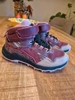 Blue box wandel/scouting schoenen maat 31, Kinderen en Baby's, Ophalen of Verzenden, Zo goed als nieuw, Schoenen