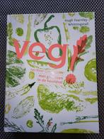 Veg! , vegi, Hugh fearnley whittingstall, Ophalen of Verzenden, Zo goed als nieuw, Hugh Fearnley-Whittingstall