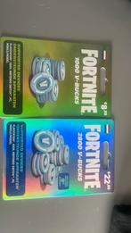 Vbucks-fortnite, Spelcomputers en Games, 1 speler, Ophalen, Zo goed als nieuw, Overige modellen