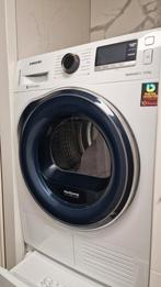 Samsung OptimalDry 9.0kg Droger, probleem met warmte, Witgoed en Apparatuur, Wasdrogers, Ophalen, Anti-kreukfase, 8 tot 10 kg