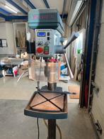 Optimum B28H vario Kolomboormachine, Doe-het-zelf en Verbouw, Draaibanken, Ophalen, Gebruikt, Overige typen