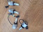 H4 led vervangers, Ophalen of Verzenden, Gebruikt