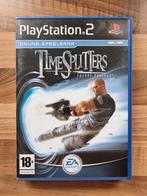 Timesplitters Future perfect, Spelcomputers en Games, Vanaf 18 jaar, Shooter, 1 speler, Ophalen of Verzenden