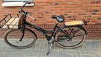 Dames fiets framemaat 51, 50 tot 53 cm, Ophalen, Gebruikt, Handrem