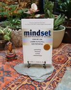 Mindset, Boeken, Ophalen of Verzenden, Nieuw