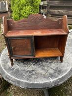 klein bruin kastje, Ophalen, Gebruikt, Minder dan 150 cm, Minder dan 25 cm