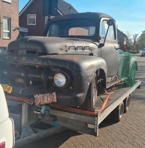 f1 f5 ford lincoln mercedes s500, Diversen, Overige Diversen, Gebruikt, Ophalen