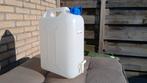 Waterkan 10L - Ideaal voor Camping!, Caravans en Kamperen, Ophalen of Verzenden, Zo goed als nieuw