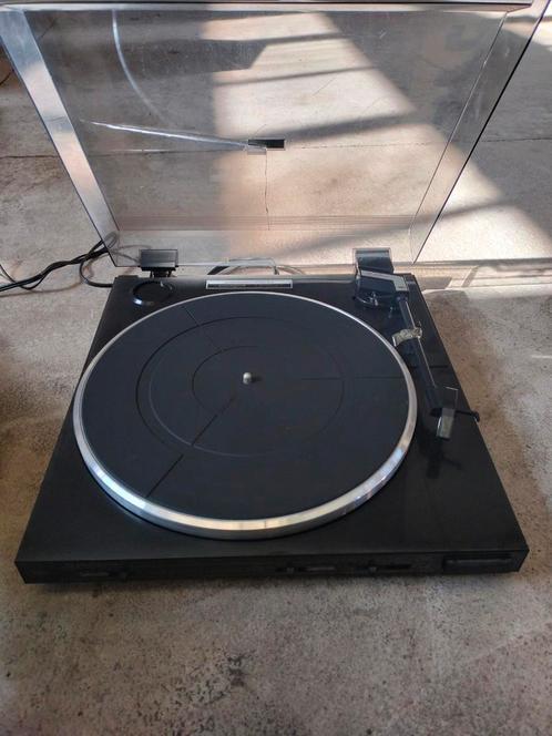 Platenspeler pioneer PL-X55Z, Audio, Tv en Foto, Platenspelers, Gebruikt, Pioneer, Ophalen