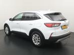 Ford Kuga 2.5 PHEV 225pk Titanium | 100% Dealer onderhouden, 72 km, Stof, Gebruikt, 4 cilinders