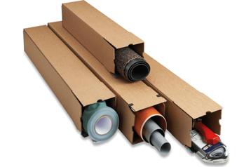 flessendoos / kokerdoos 315x105x105: Bundel 10 stuks beschikbaar voor biedingen