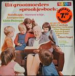 Uit grootmoeders sprookjesboek:  (LP), Cd's en Dvd's, Vinyl | Kinderen en Jeugd, Ophalen of Verzenden, Gebruikt