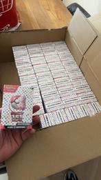 Pokemon 151 Booster Bundle, Ophalen of Verzenden, Nieuw, Booster
