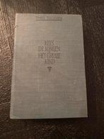 Kees de Jongen - Theo Thijssen, Ophalen of Verzenden, Gelezen, Nederland