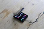 Samsung Galaxy Z Flip5 - 512GB - Dual Sim - Graphite, Zwart, Touchscreen, Refurbished, Zonder simlock