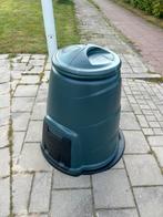 Te Koop : Nieuw Compostbak / Compostton / Compost Vat Groen, Ophalen, Compostbak