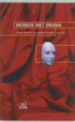 Sjaak Vane - Werken met drama, Ophalen of Verzenden, Nieuw, Nederland