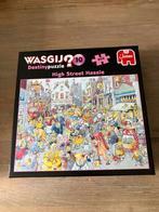 WasGij puzzels, Hobby en Vrije tijd, Denksport en Puzzels, Ophalen, Zo goed als nieuw