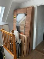 Alpha Heat infraroodcabine, Ophalen, Zo goed als nieuw, Infrarood, Complete sauna