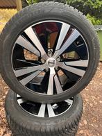 Originele Volvo V/S60(V70etc) set, Ophalen, Sweden, 16 inch, Banden en Velgen