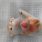 Antiek waterfluitje, Ophalen of Verzenden, Zo goed als nieuw, Overige typen