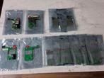 Lot van 12 printplaten FrSky Taranis X9D met RF module, Ophalen of Verzenden