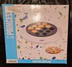 Princess Poffertjesplaat - Nieuw in doos. Poffertjesmaker., Ophalen, Nieuw, Tafelgrill