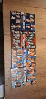 Grey's Anatomy DVD Box Seizoen 6 t/m 9, Cd's en Dvd's, Dvd's | Tv en Series, Ophalen, Boxset, Drama, Zo goed als nieuw
