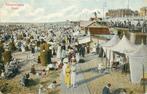 (701-208-047) Scheveningen STrand, Verzenden, Zuid-Holland
