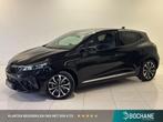 Renault Clio 1.6 E-Tech Full Hybrid 145 Techno | 360º Camer, Auto's, Renault, Stof, Gebruikt, Met garantie (alle), Zwart