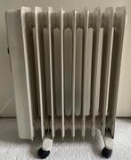Mobiele radiator kachel, goede staat, werkt perfect, Bestron, Ophalen, 30 tot 80 cm, Gebruikt, Kachel