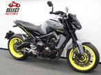 PRACHTIGE YAMAHA MT 09 ABS MT09 MT-09 (bj 2017), Motorrijbewijs A, YAMAHA, Onbekend, 847 cc