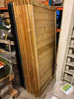 Poortdeur, afmeting 100x180 cm, voor tuinafscheiding, Ophalen, 1 tot 2 meter, Minder dan 3 meter, Nieuw