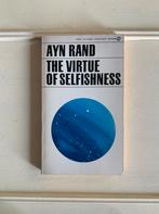 Ayn Rand | The Virtue of Selfishness | EN | 9780451163936, Ophalen of Verzenden, Ayn Rand