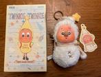 Pop Mart Twinkle Twinkle Hug from Snowman, Ophalen of Verzenden, Zo goed als nieuw