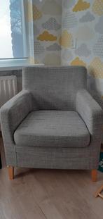 ikea fauteuil wasbare hoes, Stof, 75 tot 100 cm, Zo goed als nieuw, 50 tot 75 cm