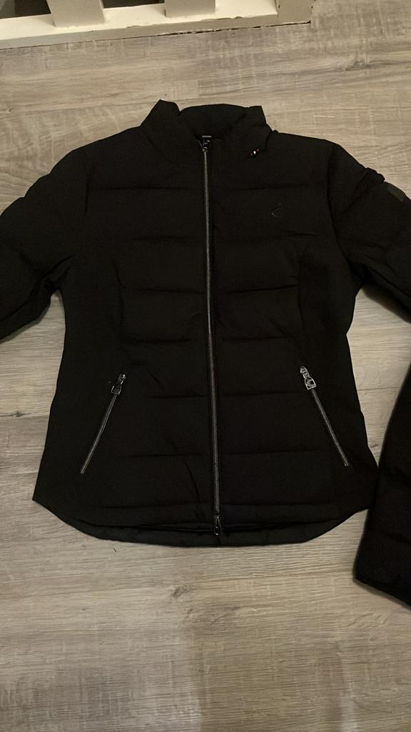 Cavallo jassen 36 & 38, Dieren en Toebehoren, Paardrijkleding, Nieuw, Dames, Heren, Kinderen, Bovenkleding, Dressuur, Ophalen of Verzenden