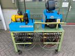 Hydraulische slangen pers, 1000 tot 2000 kg, Ophalen, Overige aandrijving, Overige typen
