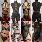 Dames lingerie kinky clubwear, Kleding | Dames, Ophalen of Verzenden