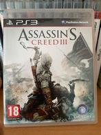 Assassins creed 3, Avontuur en Actie, Vanaf 18 jaar, 1 speler, Ophalen of Verzenden