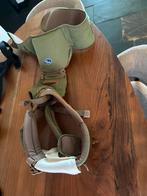 Grote stevige peuterdrager  hipseat van babysafe, Ophalen of Verzenden, Rug, Draagzak, Overige merken