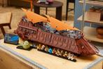 Lego 75397 - Jabba's Sail Barge, Ophalen of Verzenden, Nieuw, Complete set, Lego