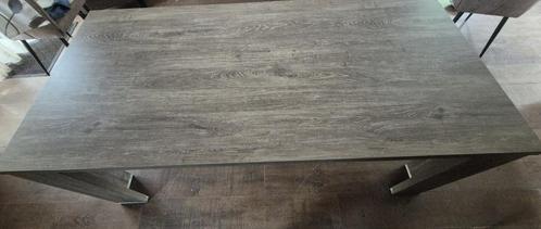 Eettafel merk Lamulux, Huis en Inrichting, Tafels | Eettafels, Gebruikt, 50 tot 100 cm, 150 tot 200 cm, Vijf personen of meer
