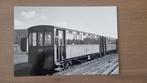 Foto TRAM RTM Rotterdam 398, Verzamelen, Verzenden, Gebruikt, Tram, Overige typen