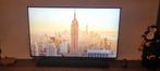 Samsung 55 inch TV - Topstaat!, Audio, Tv en Foto, Televisies, Ophalen, 50 Hz, Samsung, 100 cm of meer