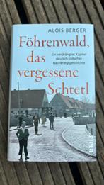 Förhrenwald, das vergessene Schtetl, Ophalen, Zo goed als nieuw