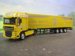 DAF 105 XF Super Space Cab WSI Promo Truck of the Year 2007, Ophalen of Verzenden, Zo goed als nieuw, Bus of Vrachtwagen
