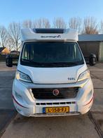 camper, Automaat, Sunlight, Fiat, Bedrijf