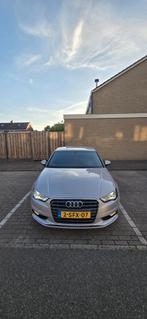 Audi A3 1.4 Tfsi COD Sedan S-tronic 2013 Grijs Pro Line Plus, Auto's, 1225 kg, 4 cilinders, Origineel Nederlands, 1395 cc